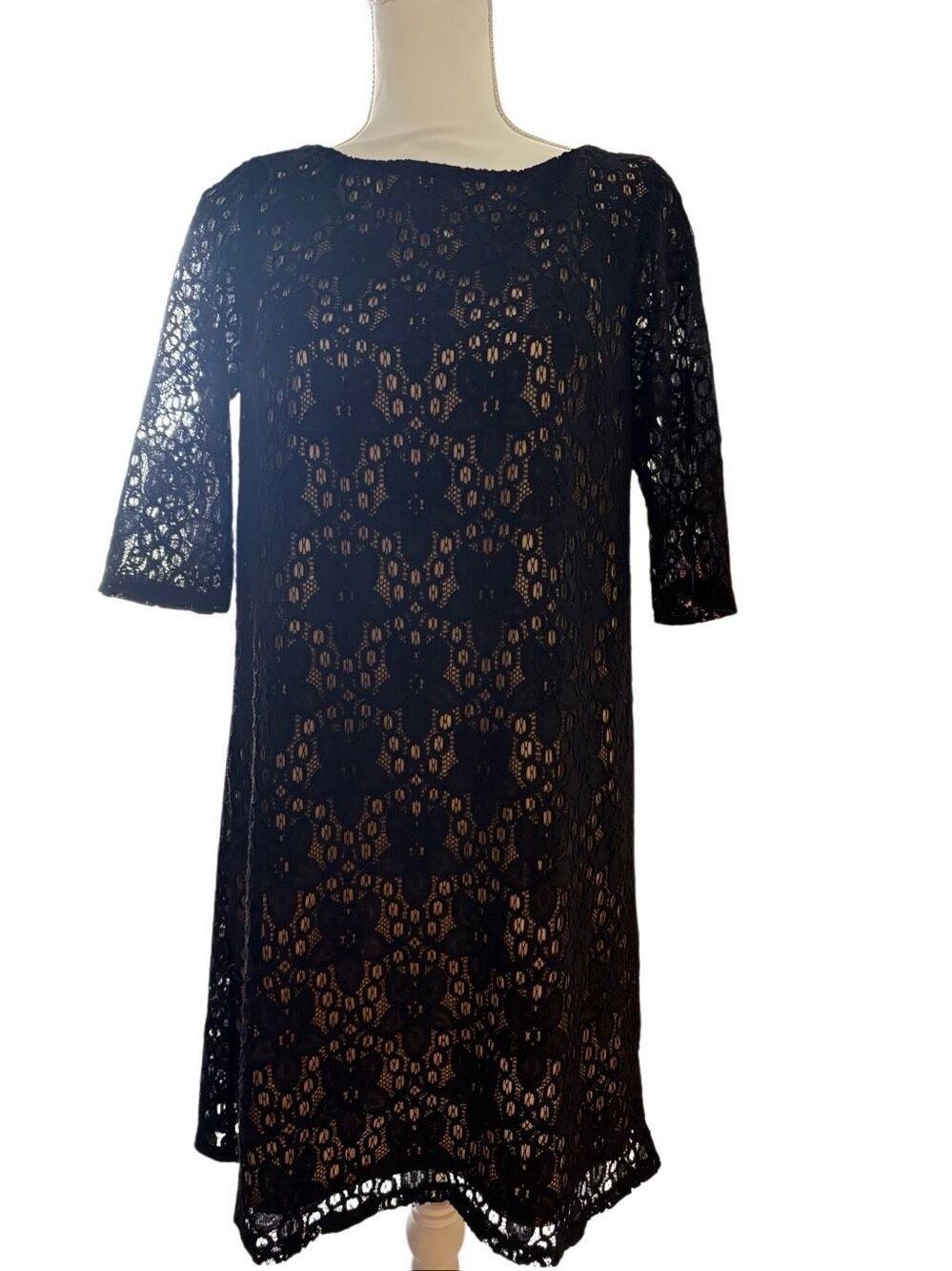 Sangria size 8 dress